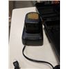 Image 2 : DEWALT CORDLESS DRILL WITH 2 BATTERIES AND CHARGER - TESTED WORKING
