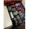 Image 2 : 2 HARDWARE ORGANIZERS MILWAUKEE AND HDX