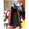 Image 2 : MILWAUKEE CORDLESS TOOL SET, INCLUDES IMPACT GUN, DRILL, BANDSAW, 2 BATTERIES AND CHARGER - TESTED W
