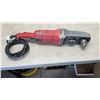 Image 1 : MILWAUKEE SUPER HAWG 1/2 INCH - TESTED WORKING
