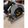 Image 2 : MAKITA CIRCULAR SAW - TESTED WORKING