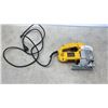 Image 1 : DEWALT DW317 ORBITAL JIGSAW TESTED WORKING