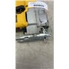 Image 3 : DEWALT DW317 ORBITAL JIGSAW TESTED WORKING