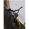 Image 2 : CHROME SILVER NO BRAND BIKE