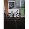 Image 1 : SILVER NO BRAND BIKE