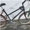Image 2 : BLACK NO BRAND BIKE