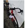 Image 2 : RED AND BLACK HYPER BIKE