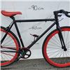 Image 2 : BLACK ZF BIKE