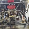 Image 10 : 4 WHEEL GAS POWERED DUNE BUGGY