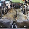 Image 11 : 4 WHEEL GAS POWERED DUNE BUGGY