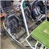 Image 2 : 4 WHEEL GAS POWERED DUNE BUGGY