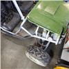 Image 3 : 4 WHEEL GAS POWERED DUNE BUGGY