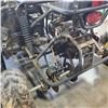 Image 8 : 4 WHEEL GAS POWERED DUNE BUGGY