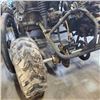 Image 9 : 4 WHEEL GAS POWERED DUNE BUGGY