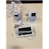 Image 1 : SUMMER SIDE BY SIDE 2.0 BABY MONITOR - TESTED WORKING