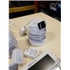Image 3 : SUMMER SIDE BY SIDE 2.0 BABY MONITOR - TESTED WORKING