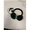 Image 1 : JBL LIVE 500BT OVER EAR BLUETOOTH HEADPHONES NEEDS MUFF COVERS  AND FITBIT CHARGE 4 BROKEN BAND - BO