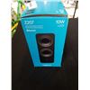 Image 2 : LOGITECH Z207 10W BLUETOOTH SPEAKERS - TESTED WORKING