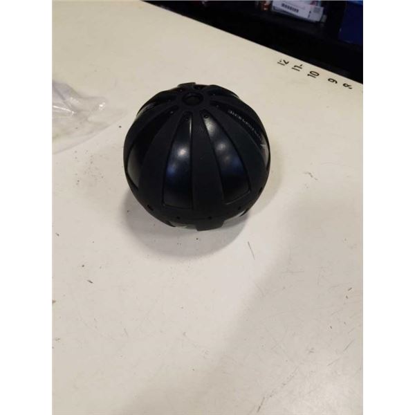 HYPERICE VIBRATING MASSAGE BALL - TESTED WORKING