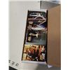 Image 2 : 2 BOXES OF COLLECTIBLE SPORTS AND TRADING CARDS