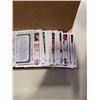 Image 8 : 2 BOXES OF COLLECTIBLE SPORTS AND TRADING CARDS