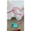 Image 4 : FUR REAL PET ANIMATRONIC DOG WORKING AND SLINGSHOT WITH AMMO