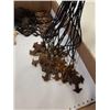Image 3 : 24 NEW NECKLACES