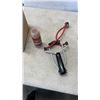 Image 2 : ADVENTURE FORCE  RC VEHICLE AND SLINGSHOT WITH AMMO
