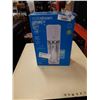 Image 1 : AS NEW SODA STREAM SOURCE SPARKLING WATER MAKER - CO2 BOTTLE NOT INCLUDED