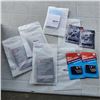 Image 1 : 12 NEW PAIRS OF HIGH PERFERMANCE SEMI METALLIC BRAKE PADS