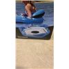 Image 2 : OZARK TRAIL RAPID RIDER III INFLATEABLE ISLAND