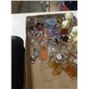 Image 2 : SONY BLUETOOTH SPEAKER WORKING WITH TRAY OF SHOT GLASSES