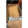 Image 2 : 2 BOXES OF KITCHEN ITEMS AND APPLIANCES