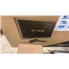 Image 3 : LEXMARK PRINTER, ACER MONITOR AND 2 BOXES OF CDS