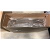 Image 2 : 12 ACRYLIC BROCHURE ADVERT STANDS