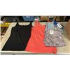 Image 2 : LOT OF NEW WOMENS CLOTHING MOSTLY MEDIUMV