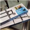 Image 2 : 2 INSIGNIA  TILTING TV WALL MOUNTS FIT 33"-46" AND 47"-80"