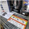 Image 4 : AS NEW HAMILTON BEACH FLEX BREW TRIO COFFEE MAKER - RETAIL $119