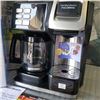 Image 5 : AS NEW HAMILTON BEACH FLEX BREW TRIO COFFEE MAKER - RETAIL $119
