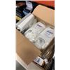 Image 2 : 2 TRAYS OF LED LIGHTS, PURELL HAND SANITIZER DISPENSERS AND TORX HAND SANITIZER DISPENSER REFILLS