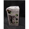 Image 2 : AS NEW HAMILTON BEACH FLEXBREW SINGLE SERVE COFFEE MAKER - RETAIL $75