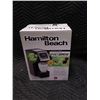 Image 3 : AS NEW HAMILTON BEACH FLEXBREW SINGLE SERVE COFFEE MAKER - RETAIL $75