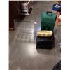Image 1 : OXYGEN TANK, FILE ORGANIZERS AND DOOR CLOSER