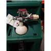 Image 8 : OXYGEN TANK, FILE ORGANIZERS AND DOOR CLOSER