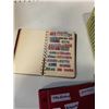 Image 2 : STAMP COLLECTION - CANADIAN AND NEW ZEALAND