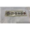 Image 1 : 1984 CANADIAN COIN PROOF SET