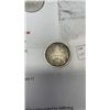 Image 10 : LOT OF SILVER CANADIAN COINS 1949-1953 AND 2 VICTORIA RUPEE COINS WITH NOVELTY DOLLARS