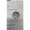 Image 7 : LOT OF SILVER CANADIAN COINS 1949-1953 AND 2 VICTORIA RUPEE COINS WITH NOVELTY DOLLARS