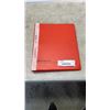 Image 1 : BINDER OF GERMAN STAMPS