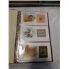 Image 2 : BIRDS OF THE WORLD STAMP COLLECTION WITH COA FEB 1 1979